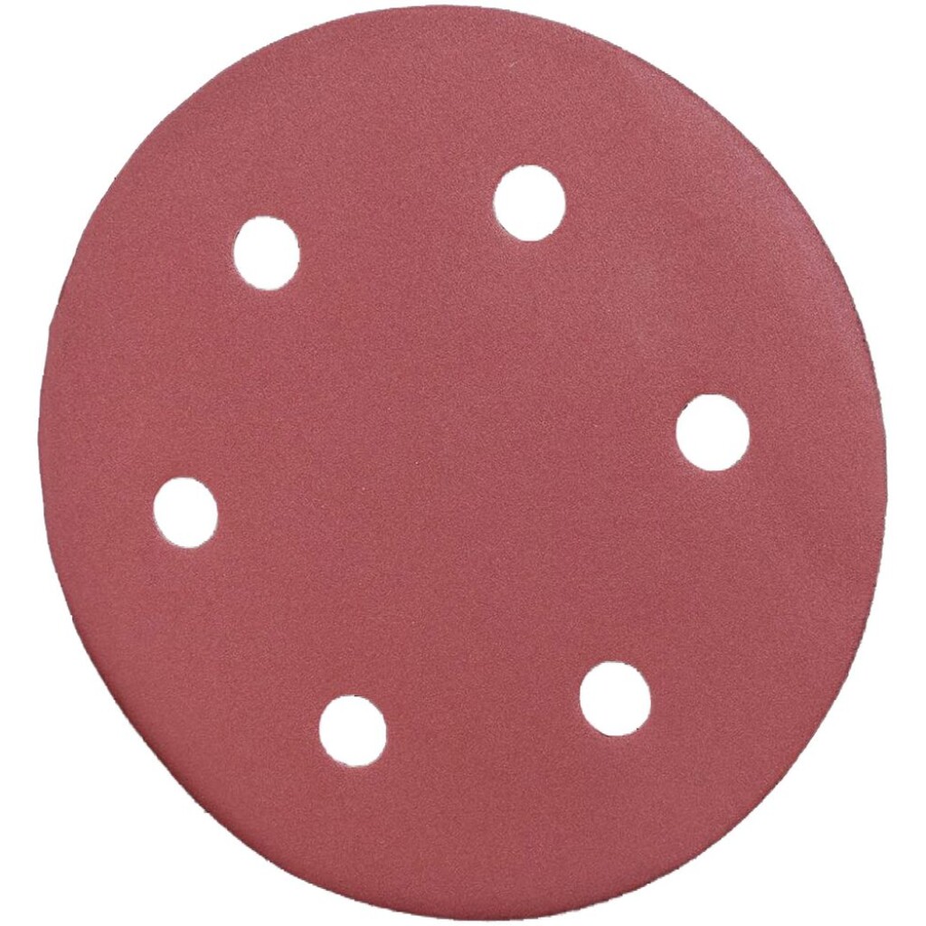 Sandpaper for HECHT 1710 & HECHT 1711 10 pcs