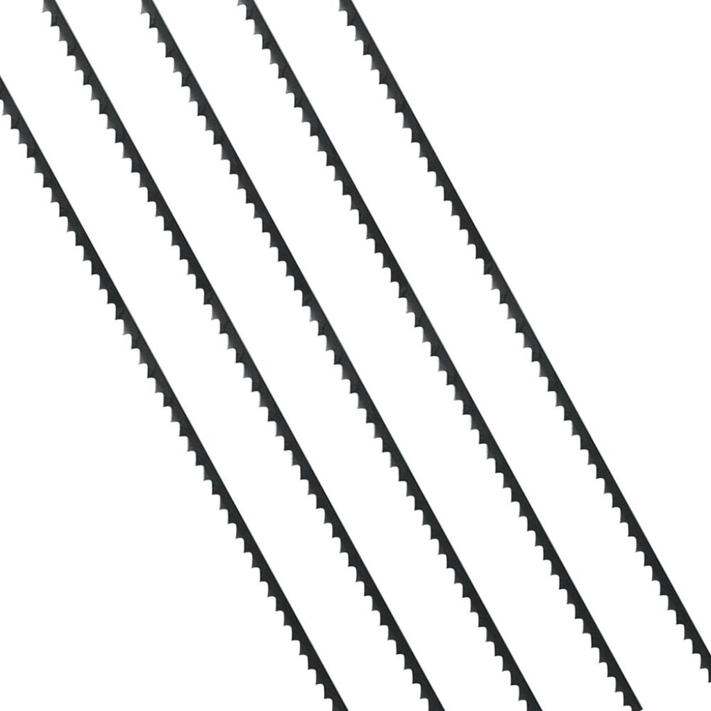 Saw blade for HECHT 8916. Package 5pcs.