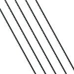 <p>Saw blade for HECHT 8916. Package 5pcs.</p>