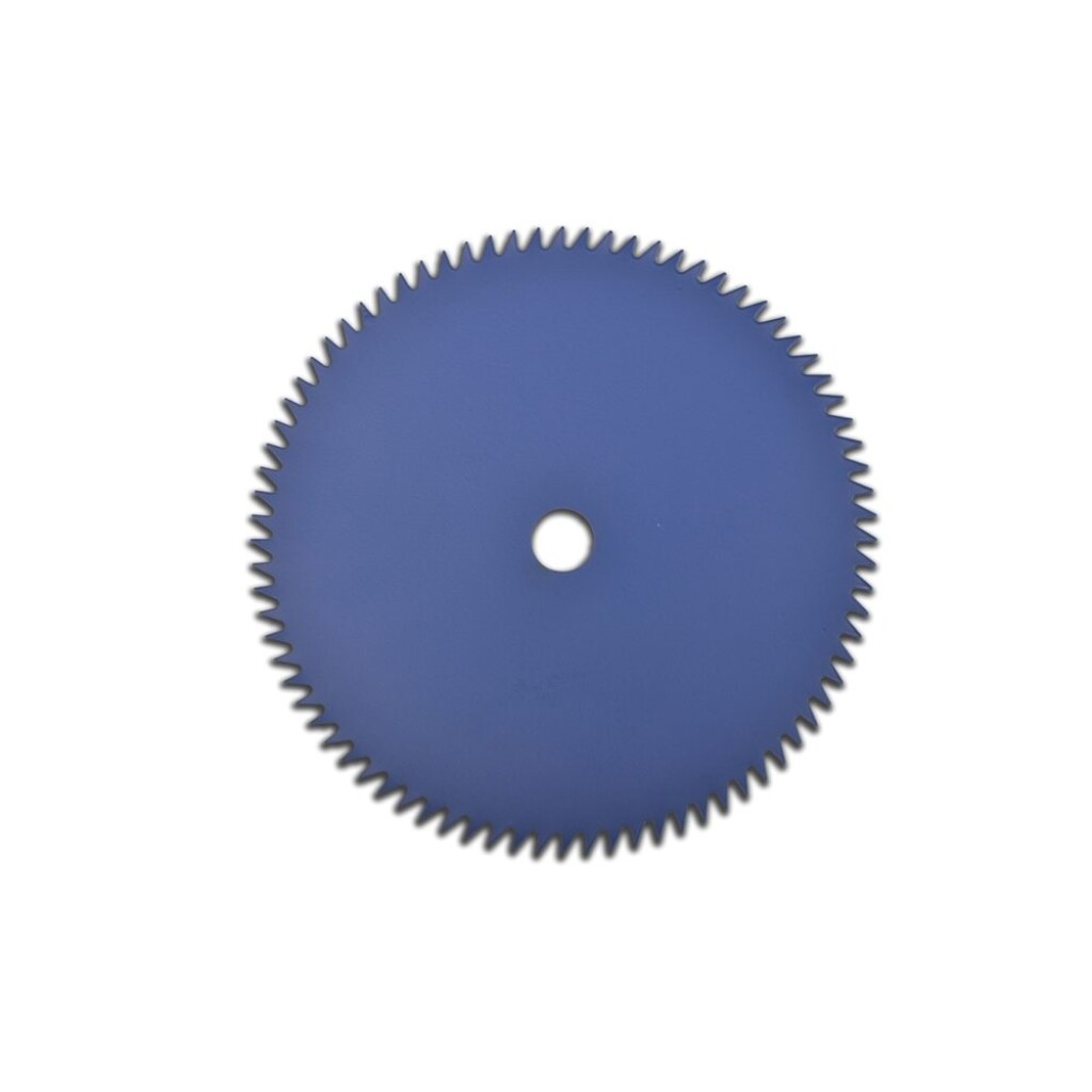 Cutter blade for Hecht 146