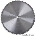 <p>Saw blade for HECHT 814 and 818. Diameter 210 mm