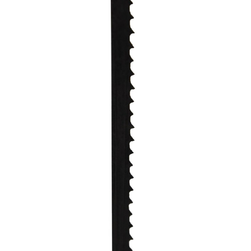 Saw blade for HECHT 8925 band saw.