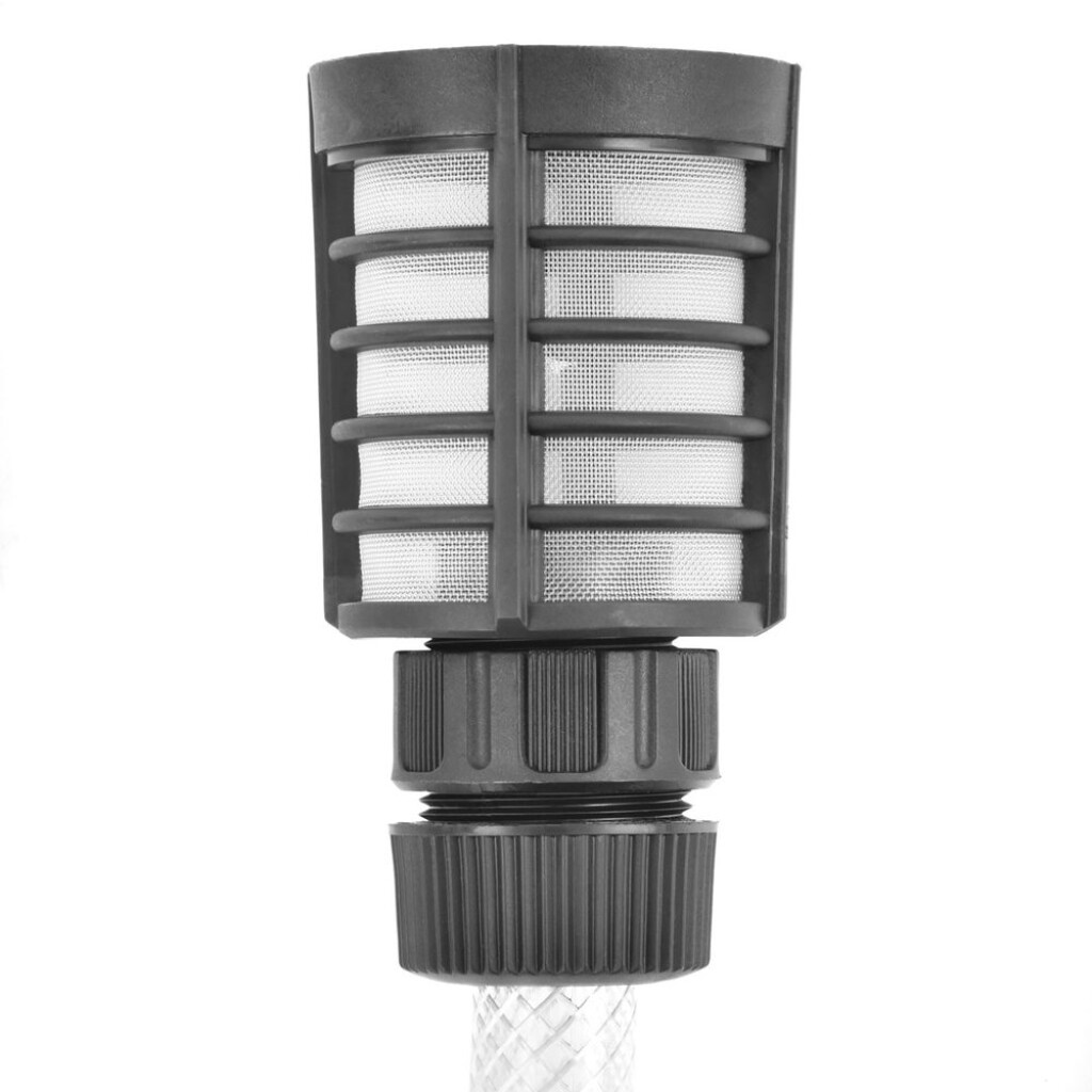 suitable for HECHT 324 Hose with basket for self-priming dishwashers