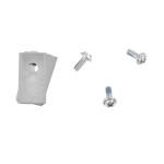 <p>Set of knife and screw (3+3pcs) for HECHT 5605