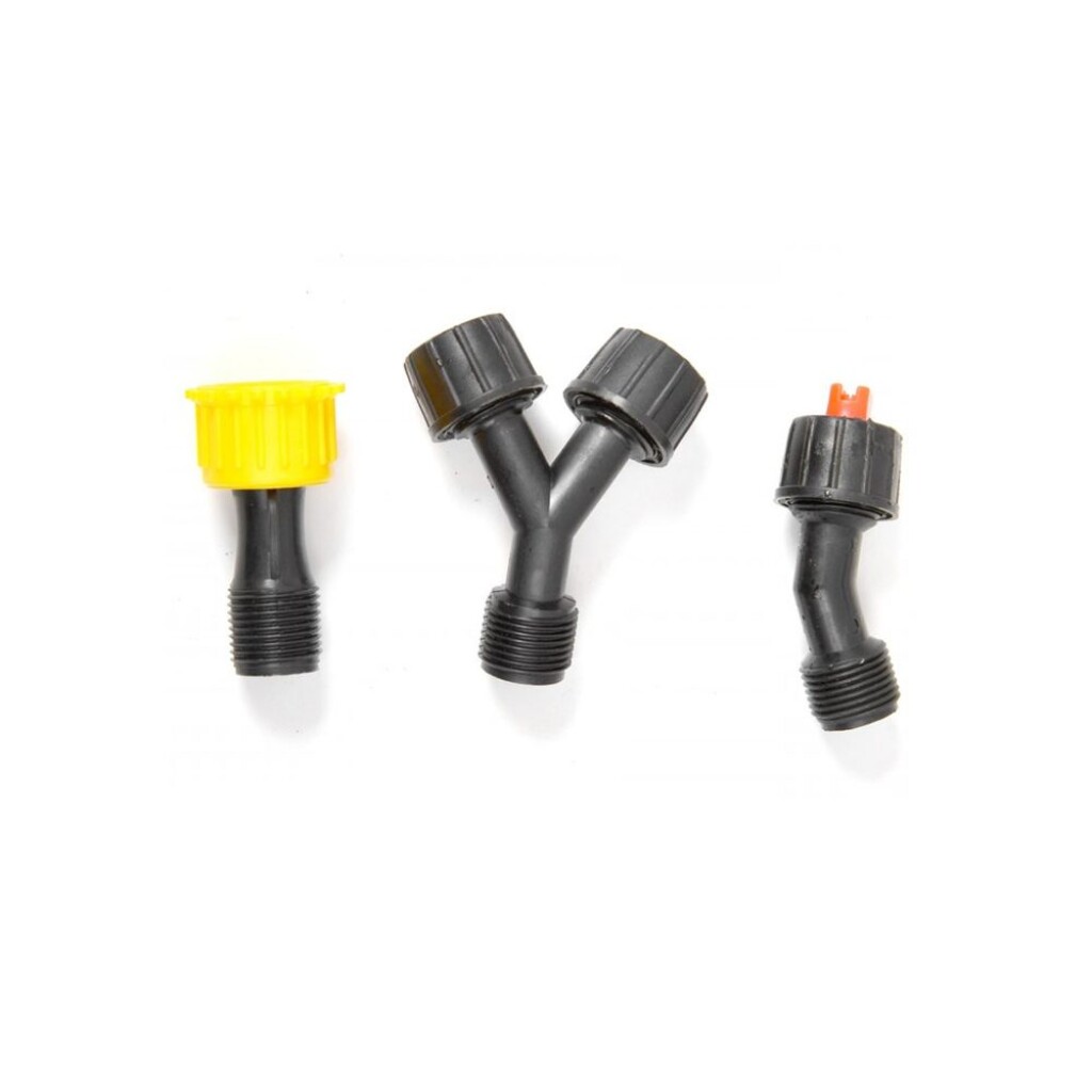 Set of nozzles for HECHT 4112