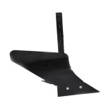 <p>Single side plough for HECHT 7100.</p>