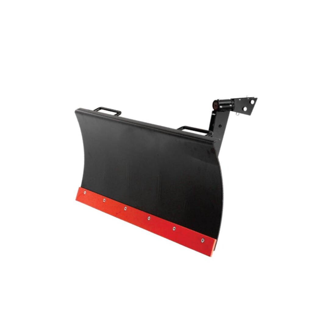 Snow plow designed for HECHT 785