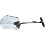 <p>Folding shovel suitable for cars with a working width of 20.5 cm