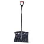 <p><span class="VIiyi" lang="en"><span class="JLqJ4b ChMk0b" data-language-for-alternatives="en" data-language-to-translate-into="cs" data-phrase-index="0">Plastic snow shovel with plastic handle reinforced with steel tube