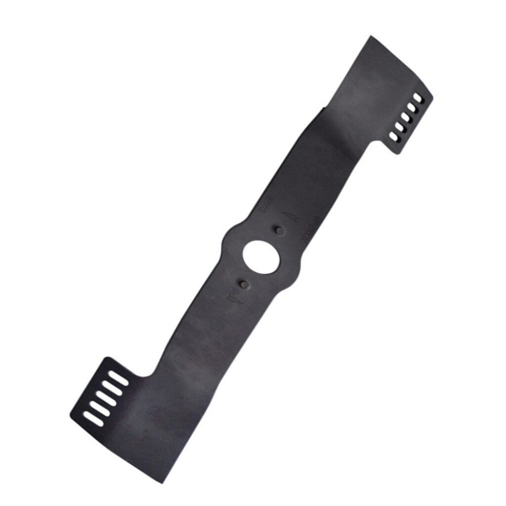 Special knife for garden mowers for easier collection of wet grass. Suitable for HECHT 548 SW mowers (from year of manufacture 2014)