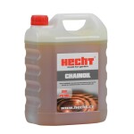 <p> HECHT CHAINOIL is a special oil for greasing bars. Min. order 3 pcs.</p>