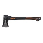 <p>Splitting axe. Handle made of&nbsp;FIBERGLASS composite.&nbsp;Length 40 cm. Weight 1000&nbsp;g.</p>