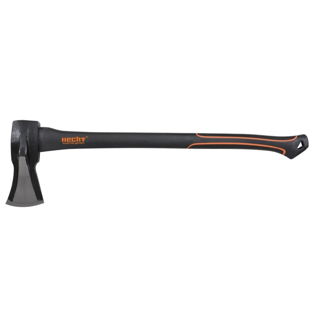 Splitting axe. Handle made of&nbsp;FIBERGLASS composite. Length 63&nbsp;cm. Weight 2000&nbsp;g.