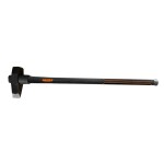 <p>Splitting axe - kalach. Length 91 cm. Weight 3600 g. Handle made of special Fiberglass material