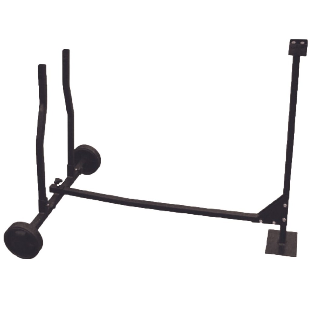 Universal stand for model HECHT 651