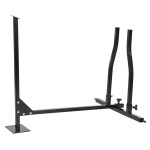 <p>Stand for HECHT 670.</p>