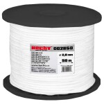 <p>Start rope with diameter of 2