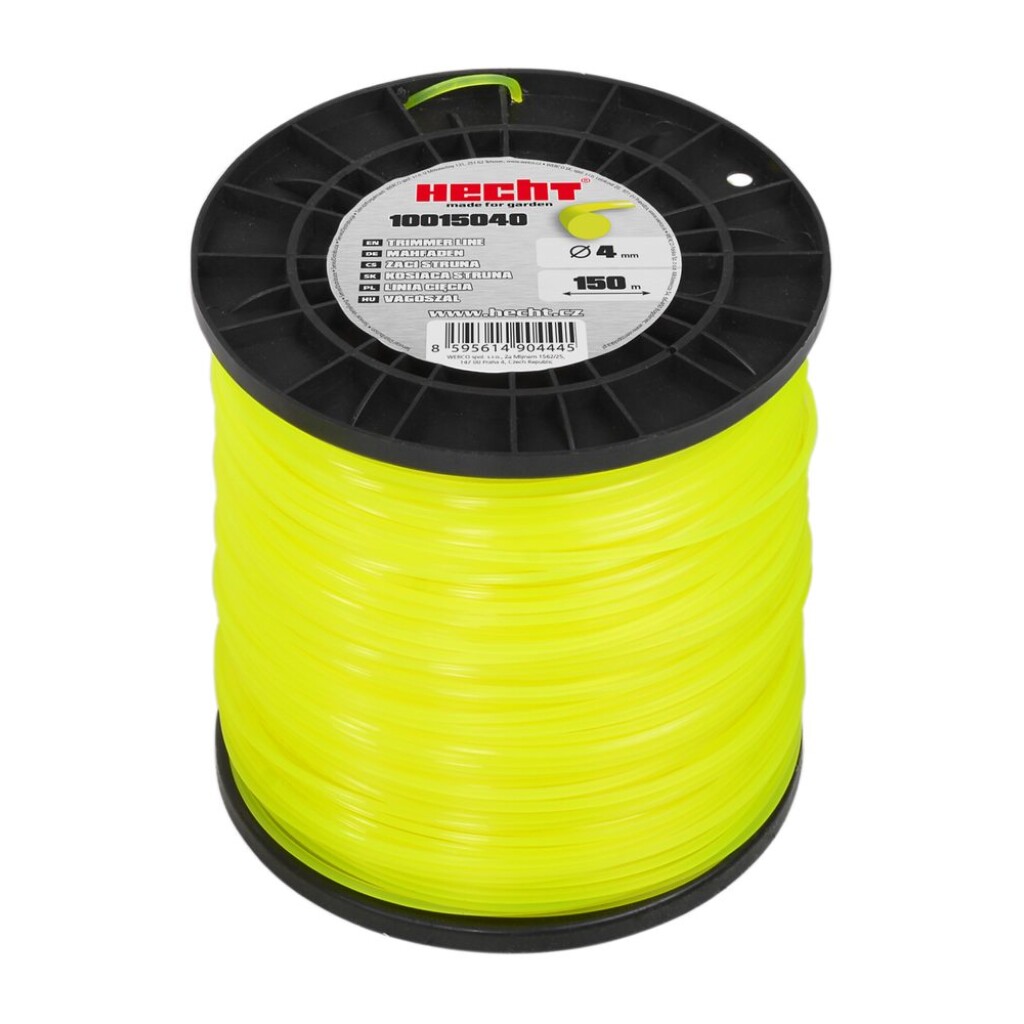 Round cutting string&nbsp;&empty; 4 x 150 m.