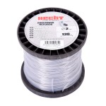 <p>Round cutting string with core