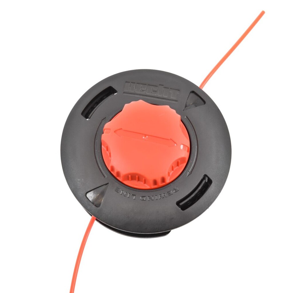 Easy-load string head for HECHT 135 BTS