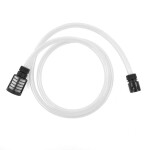 <p>Hose with basket for self-priming washing machines