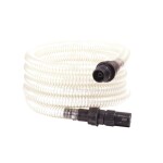 <p>1" suction hose with a simple possibility of shortening to the required length. The suction basket is equipped with a non-return valve.</p>