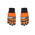 <p>Summer work gloves for chainsaw work. Size XL.</p>