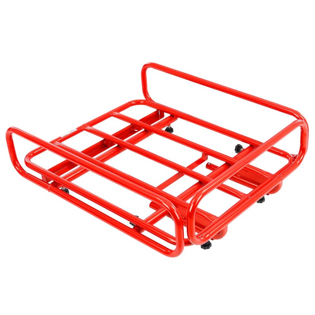 Superstructure for HECHT 2623