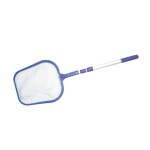 <p>Surface net on telescopic ALU rod.</p>