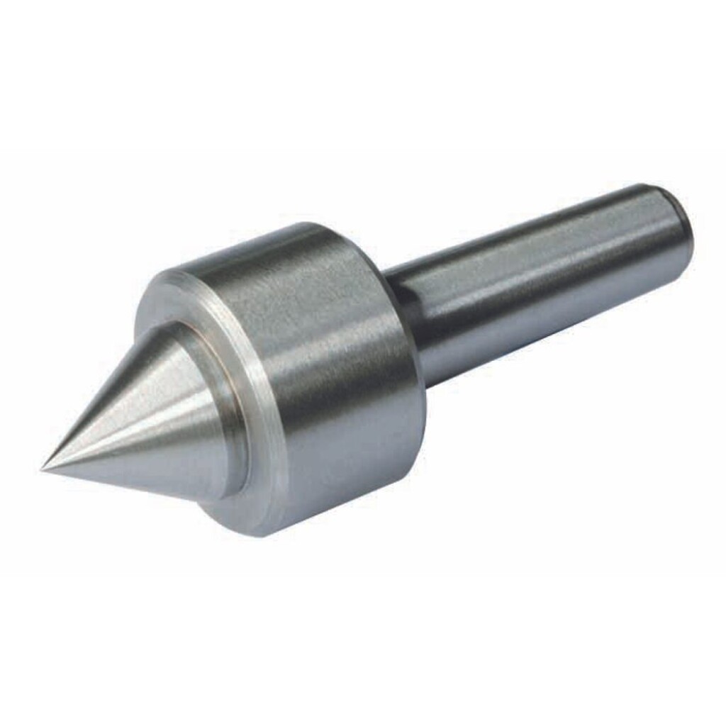 MT2 rotary tip for HECHT 8420 bench lathe.