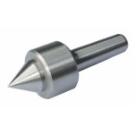 <p>MT2 rotary tip for HECHT 8420 bench lathe.</p>
