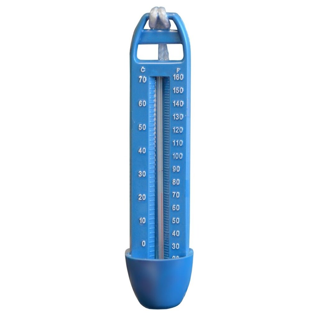 Thermometer for pools HECHT 060501.