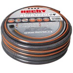 <p>Three-layer garden hose. Diameter 1 "