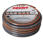 <p>Three-layer garden hose. Diameter 1/2 "