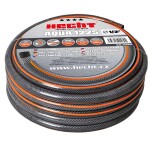 <p>Three-layer garden hose. Diameter 1/2 "