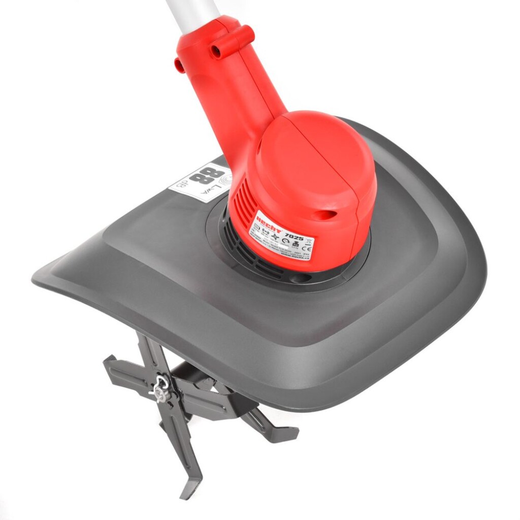 4 x 4 cultivation knives. Weight 3.4 kg.