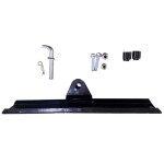 <p>Towbar installation kit for HECHT 5186 / 5192 / 5102 tractor</p>