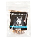 <p>Treats for dogs 80g. 40 % meat included.</p>