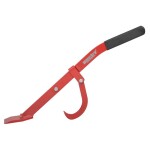 <p>Tree felling lever. Length 80 cm.</p>