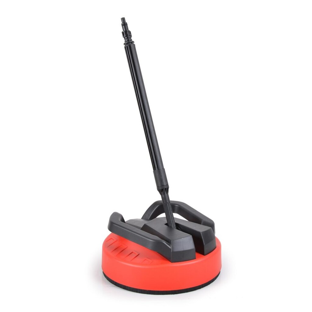 Rotating brush for terrace cleaning&nbsp;(for HECHT 318