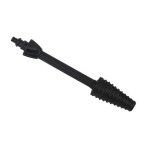 <p>Turbo nozzle for HECHT 319 and 3118 - 000320H</p>