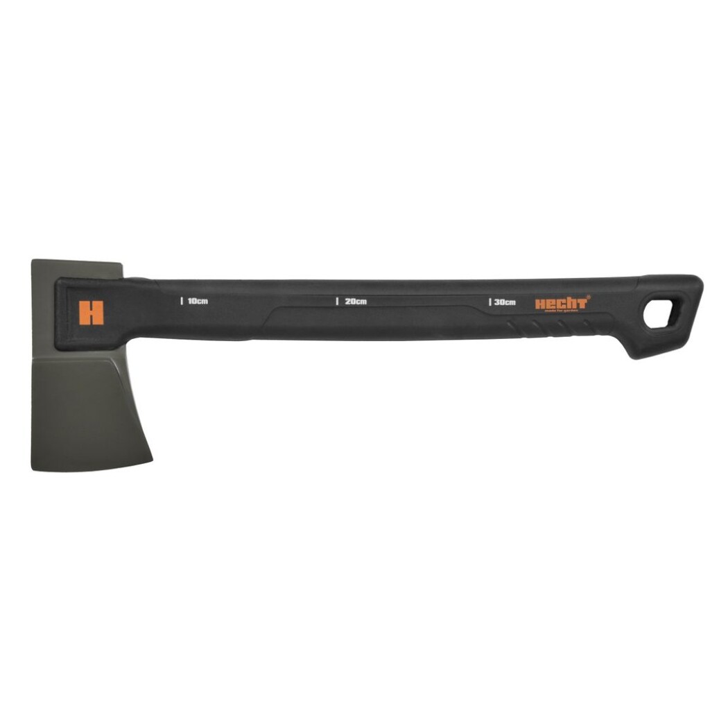 Universal splitting axe. Weight 910 g. Length 440 mm.