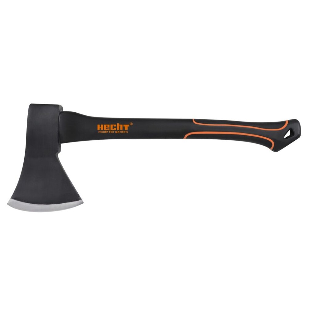 Universal axe. Length 40 cm. Weight 1000 g.