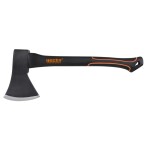 <p>Universal axe. Length 40 cm. Weight 1000 g.</p>
