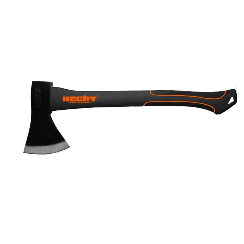 Universal axe. Length 50 cm. Weight 1500 g.