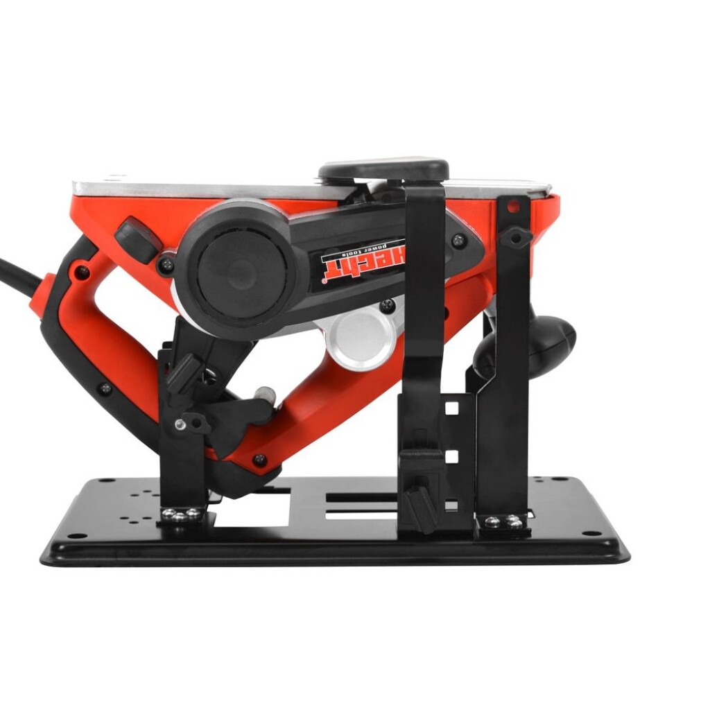 Upside Down Table for HECHT 1790.