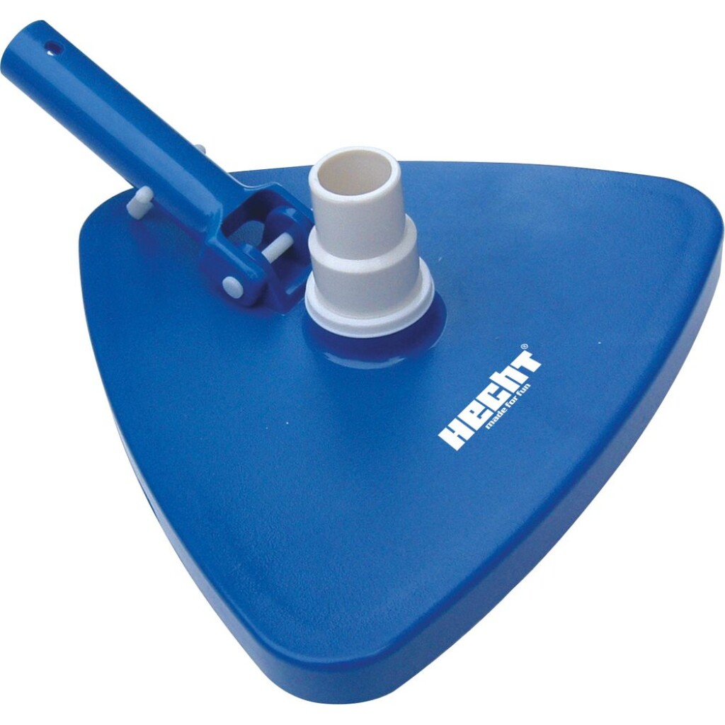 HECHT 060104 is triangular vacuum cleaner (30 cm).
