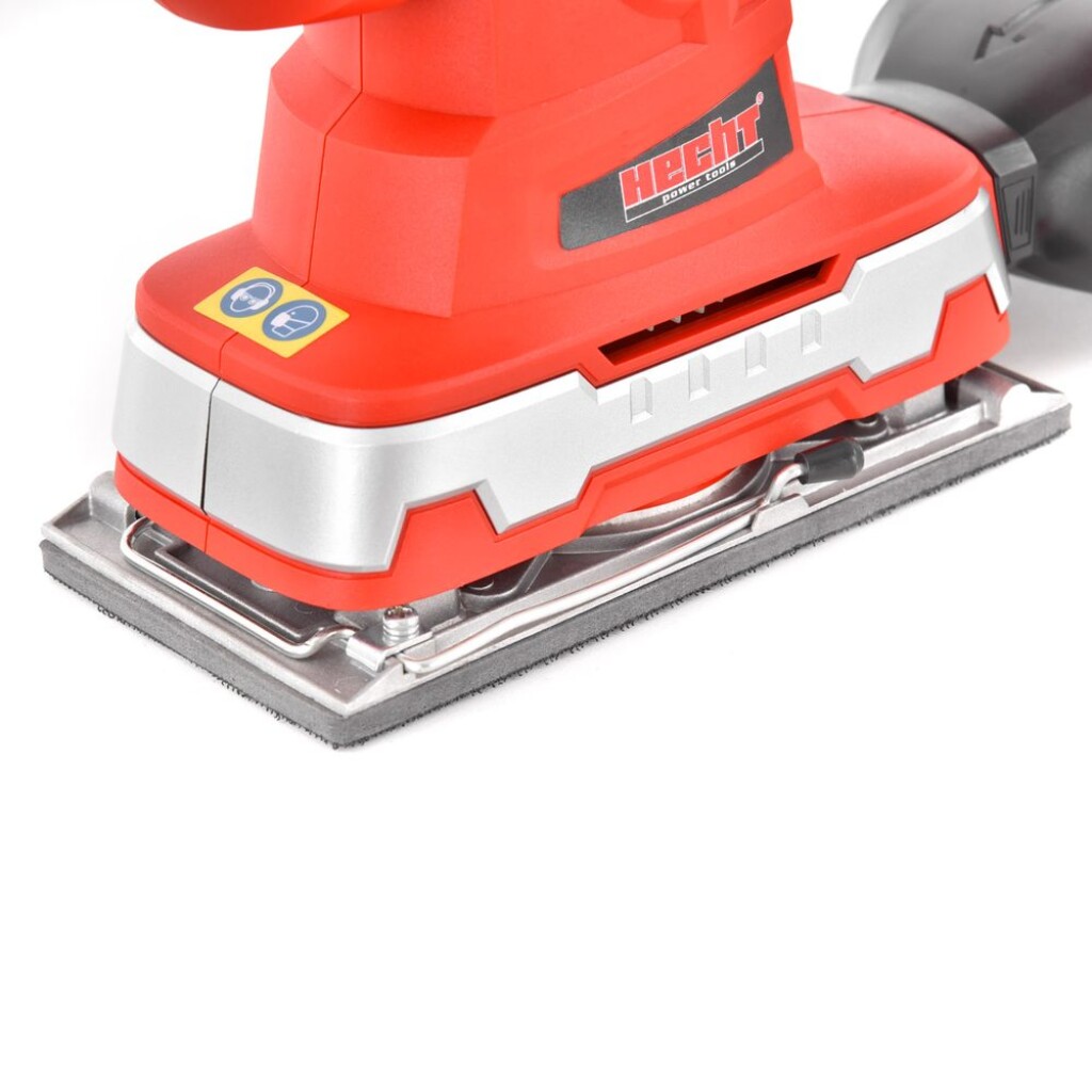 plastic dust container in the package.