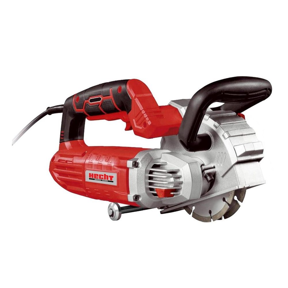 Wall chaser - HECHT 1660 Grooving cutter