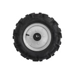 <p>8" wheels for HECHT 785